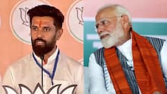 Chirag Paswan: 40 சீட் கேட்கும் சிராக் பாஸ்வான்? பீகாரில் பாஜகவிற்கு செக்! என்ன செய்ய போகிறது NDA கூட்டணி?
