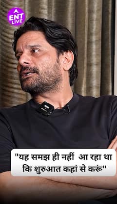 जयदीप अहलावत ने मुंबई में अपने शुरुआती संघर्षों के बारे में बताया, उन्हें नहीं पता था कि शुरुआत कहां से करें