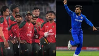 BAN vs AFG: अफगानिस्तान को हराने के लिए बांग्लादेश ने करवाई खूंखार गेंदबाज की वापसी, मैदान पर बवाल मचना तय