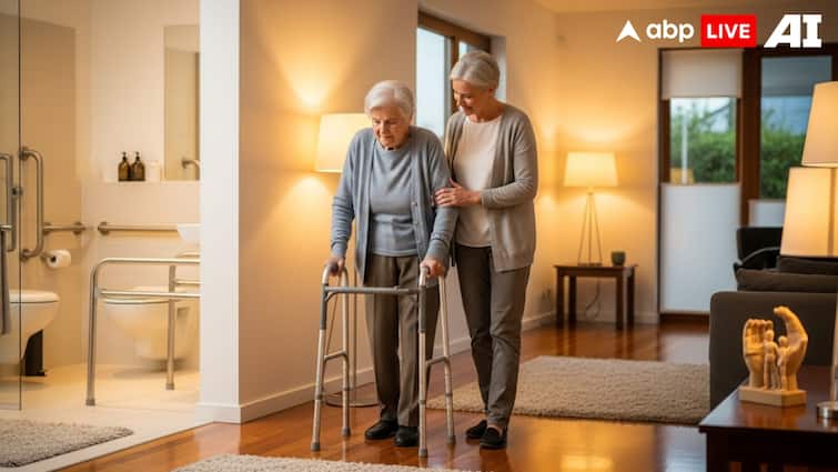 One Fall In An Elderly Can Change Their Life: What Every Family Should Know
