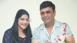 VK Naresh & Vasuki On Beauty: ప్రేక్షకులకు సీనియర్ నరేష్ ఛాలెంజ్... 'బ్యూటీ' ఆర్గానిక్‌గా లేదనిపిస్తే లక్ష ఇస్తా!