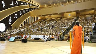 Patanjali University: ప్రాచీన విజ్ఞానాన్ని ఆధునిక విద్యతో అనుసంధానం చేస్తున్న పతంజలి యూనివర్సిటీ