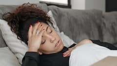 When Fatigue Isn’t Just Fatigue: Spotting Early Signs Of Lymphoma