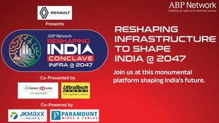 ABP Network Reshaping India Conclave: When, Where To Watch The Summit LIVE. These Are Key Speakers