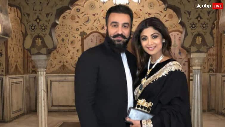 'मैंने पारदर्शिता से काम किया', EOW की FIR पर शिल्पा शेट्टी के पति राज कुंद्रा ने जारी किया बयान