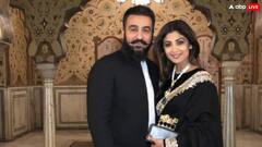 ईओडब्ल्यू की एफआईआर पर राज कुंद्रा ने जारी किया बयान, बोले-'सच्चाई की जीत होगी'