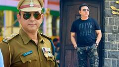 रायपुर: महिला ने पुलिस अधिकारी पर लगाया रेप और ब्लैकमेलिंग का आरोप, SDOP ने दी ये सफाई