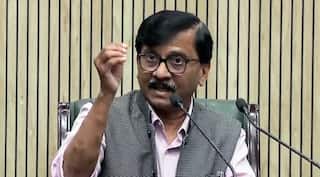 Shiv Sena Leader Sanjay Raut Hospitalised In Mumbai