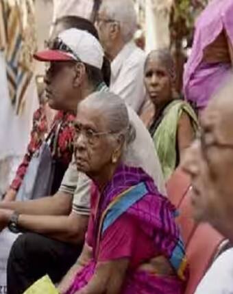 ਬੁਢਾਪਾ ਪੈਨਸ਼ਨ 'ਚ ਹੋਇਆ ਵਾਧਾ, ਜਾਣੋ ਹੁਣ ਹਰ ਮਹੀਨੇ ਮਿਲਣਗੇ ਕਿੰਨੇ ਹਜ਼ਾਰ ?