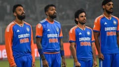 मिल गया 'Dream11' का रिप्लेसमेंट, 30 हजार करोड़ नेट वर्थ वाली कंपनी बनेगी टीम इंडिया की नई जर्सी स्पॉन्सर