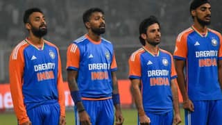 मिल गया 'Dream11' का रिप्लेसमेंट, 30 हजार करोड़ नेट वर्थ वाली कंपनी बनेगी टीम इंडिया की नई जर्सी स्पॉन्सर