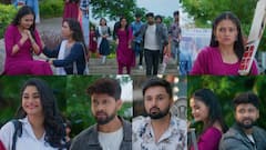 చిన్ని సీరియల్: వరుణ్,లోహితల ప్రేమకు బ్రేక్‌.. అతిథితో వరుణ్‌ పెళ్లి ఫిక్స్! సంజుని చితక్కొట్టిన మధు!