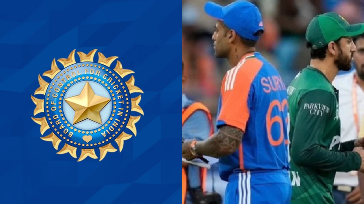 BCCI का ये तमाचा कभी नहीं भूलेगा पाकिस्तान, 'Handshake Controversy' पर दिया करारा जवाब