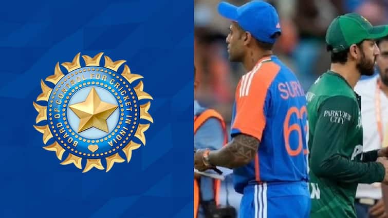 BCCI का ये तमाचा कभी नहीं भूलेगा पाकिस्तान, ‘Handshake Controversy’ पर दिया करारा जवाब
