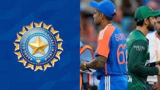 BCCI का ये तमाचा कभी नहीं भूलेगा पाकिस्तान, 'Handshake Controversy' पर दिया करारा जवाब