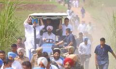 ਪੰਜਾਬ ਵਿੱਚ ਪਾਣੀਆਂ ਤੋਂ ਬਾਅਦ ਹੁਣ ਲੀਡਰਾਂ ਦਾ ਹੜ੍ਹ ! PM ਮੋਦੀ, ਅਰਵਿੰਦ ਕੇਜਰੀਵਾਲ ਤੋਂ ਬਾਅਦ ਹੁਣ ਰਾਹੁਲ ਗਾਂਧੀ ਦੀ ਫੇਰੀ, ਜਾਣੋ ਕੀ ਨੇ ਮਾਇਨੇ ?