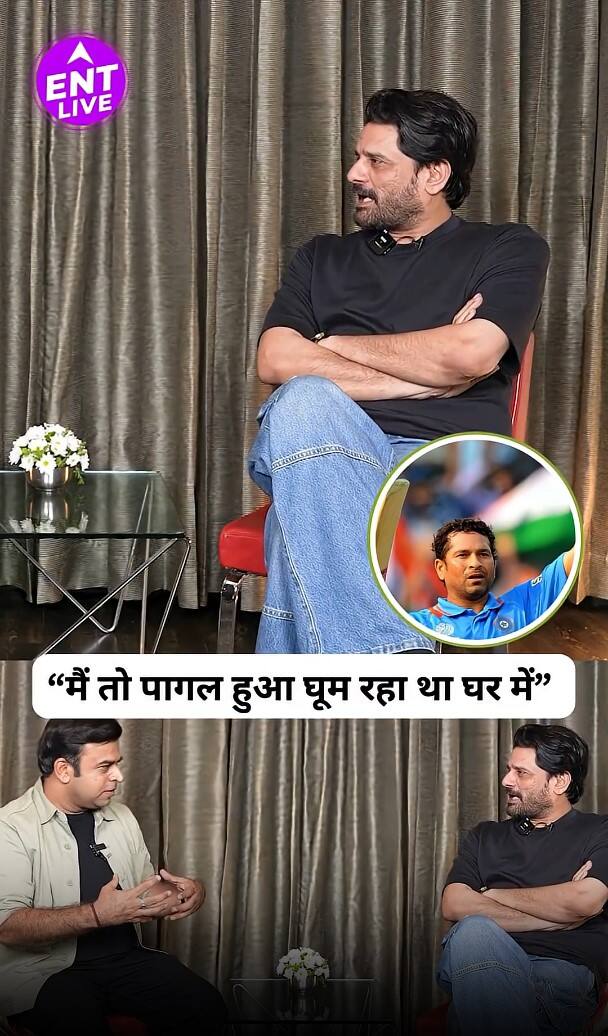 सचिन तेंदुलकर पर जयदीप अहलावत, सचिन तेंदुलकर के बाद उनके काम की कीमत