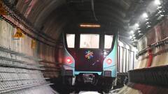 30 सितंबर को मुंबईकर्स को अंडरग्राउंड मेट्रो की सौगात देंगे PM मोदी, CM देवेंद्र फडणवीस ने दी जानकारी