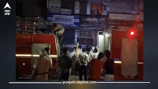 Ludhiana: เจฒเฉเจงเจฟเจเจฃเจพ 'เจ เจฆเฉเจฐ เจฐเจพเจค เจตเฉฑเจกเจพ เจนเจพเจฆเจธเจพ, เจเจธ เจฎเจพเจฐเจเฉเจ 'เจ เจฒเฉฑเจเฉ เจญเจฟเจเจจเจ เจ
เฉฑเจ, เจเจ เจฆเฉเจเจพเจจเจพเจ เจธเฉ เจเฉ เจธเฉเจเจน