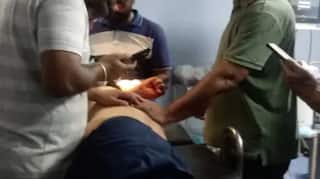 Attack on Leader: ਮਸ਼ਹੂਰ ਆਗੂ 'ਤੇ ਹੋਇਆ ਘਾਤਕ ਹਮਲਾ, ਲੋਹੇ ਦੀ ਰਾਡ ਨਾਲ ਬੁਰੀ ਤਰ੍ਹਾਂ ਕੀਤੀ ਕੁੱਟਮਾਰ; ਕਾਰ 'ਚ ਸਵਾਰ ਨੌਜਵਾਨਾਂ ਨਾਲ...