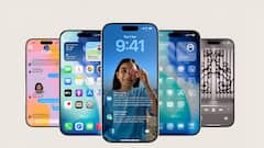 Dropped Calls, Buggy Cameras? Apple's iOS 26.0.1 Update Has A Cure. Here's What's New