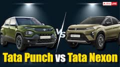 Tata Nexon vs Tata Punch, जीएसटी कटौती के बाद किसे खरीदना होगा ज्यादा सस्ता? जानें डिटेल्स