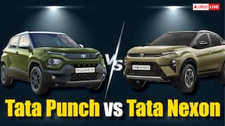 Tata Nexon vs Tata Punch, जीएसटी कटौती के बाद किसे खरीदना होगा ज्यादा सस्ता? जानें डिटेल्स