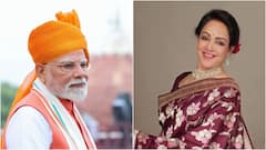 Hema Malini Wishes PM Modi On His 75th Birthday, Prays For His Long Life