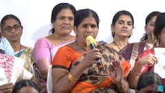 పాల ప్యాకెట్లకే పైసల్లేవు, 3 కోట్లు ఎక్కడ నుంచి తెస్తాం సార్- TGPSC గ్రూప్ 1 ర్యాంకర్ తల్లి ఆవేదన