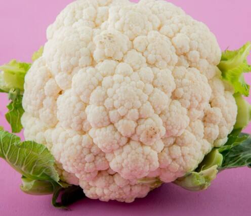 కాలీఫ్లవర్ వర్షాకాలంలో పురుగులు పట్టే అవకాశం ఉంది. త్వరగా కుళ్లిపోతుంది. ఇందులో బ్యాక్టీరియా దాగి ఉండవచ్చు. ఇది తిన్నప్పుడు కడుపు నొప్పి, ఫుడ్ పాయిజనింగ్కు కారణం కావచ్చు.