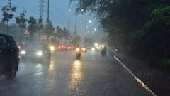 TN Weather Update: அடுத்த 5 நாட்களுக்கு மழை இருக்கு! மக்களே குடையோட வெளியே போங்க... மழை அப்டேட்