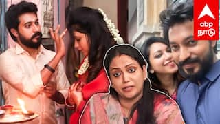 Madhampatty Rangaraj : ’’2 வருஷம்..3 முறை ABORTION’’கர்ப்பமாக்கி ஏமாற்றிய ரங்கராஜ் ஜாய் பகீர்