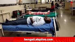 পড়ুয়াদের সামনেই স্কুলের প্রধান শিক্ষককে 'পেটালেন' তৃণমূল নেতা !