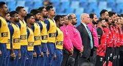 Asia Cup: Sri Lanka’s Win Reshapes Points Table, Decides Fate Of 3 Teams