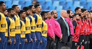 Asia Cup 2025: Sri Lanka’s Win Reshapes Points Table, Decides Fate Of 3 Teams