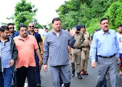 Dehradun Cloudburst Update: देहरादून आपदा में 1 की मौत का दावा, कई लापता, सीएम पुष्कर सिंह धामी बोले- युद्धस्तर पर चल रहा रेस्क्यू