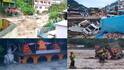 Dehradun Cloudburst: உத்தரகண்ட்டை விடாமல் அடிக்கும் மேகவெடிப்பு; டேராடூனில் வெள்ளம், நிலச்சரிவில் 5 பேர் பலி, பலர் மாயம்