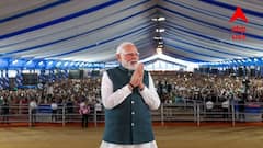 মোদির জন্মদিনে মেসির উপহার, প্রধানমন্ত্রীর জন্য সই করা জার্সি পাঠালেন আর্জেন্তাইন অধিনায়ক