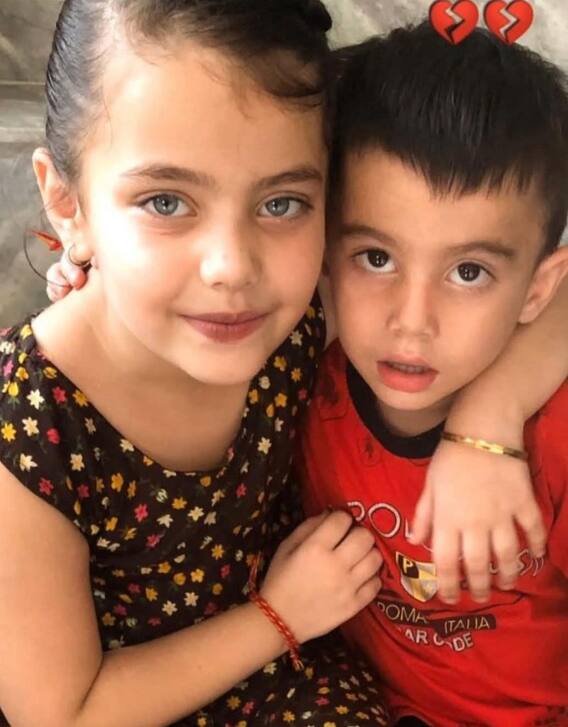 5 ਸਾਲ ਦੇ ਬੱਚੇ ਦੇ ਪ੍ਰਾਈਵੇਟ ਪਾਰਟ 'ਚ..., ਸ਼ਰਮਨਾਕ ਕਰਤੂਤ 'ਤੇ ਅੱਗ ਬਬੂਲਾ ਹੋਈ ਪੰਜਾਬੀ ਗਾਇਕਾ...