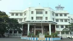 தேனி மாவட்டத்தில் வாக்குச்சாவடி மறுசீரமைப்பு: 1200 வாக்காளர்களுக்கு மேல் உள்ள வாக்குச்சாவடிகள் பிரிப்பு! தேர்தல் ஆணையம் உத்தரவு