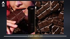 ਮੂਡ ਨੂੰ ਬਿਹਤਰ ਕਰਨ ਅਤੇ ਤਣਾਅ ਘਟਾਉਣ 'ਚ ਮਦਦਗਾਰ ਚਾਕਲੇਟ; ਜਾਣੋ ਫਾਇਦੇ ਅਤੇ ਨੁਕਸਾਨ