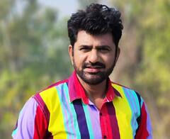 ਰੇਪ ਕੇਸ 'ਚ ਅਦਾਕਾਰ ਨੂੰ ਕੀਤਾ ਗ੍ਰਿਫ਼ਤਾਰ, ਪਹਿਲਾਂ ਕੀਤਾ ਜ਼ਹਿਰ ਖਾਣ ਦਾ ਪਖੰਡ, ਸਿਨੇਮਾ ਜਗਤ 'ਚ ਮਚੀ ਤਰਥੱਲੀ