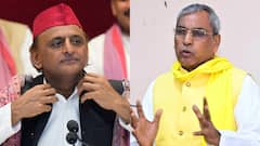 100 रुपये अपने पास ही रखें.., जन्मदिन पर अखिलेश यादव के बयान पर भड़के ओम प्रकाश राजभर, किया तीखा पलटवार