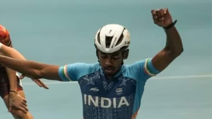 Speed Skating World Championships India Wins two Gold ભારતે સ્પીડ સ્કેટિંગ વર્લ્ડ ચેમ્પિયનશીપમાં જીત્યા બે ગોલ્ડ, આનંદકુમાર અને કૃષ શર્માએ રચ્યો ઈતિહાસ