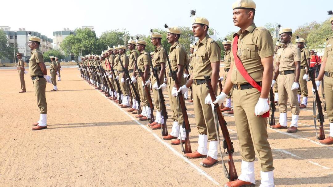 திருச்சி வாலிபர்களே உங்கள் கவனத்திற்கு... ஊர்க்காவல் படையில் சேர ஒரு அருமையான வாய்ப்பு!!!