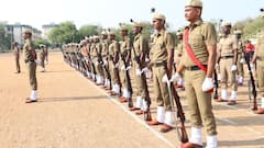 திருச்சி வாலிபர்களே உங்கள் கவனத்திற்கு... ஊர்க்காவல் படையில் சேர ஒரு அருமையான வாய்ப்பு!!!