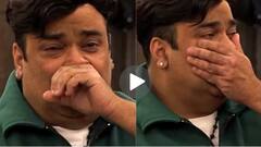 आईचा शेवटचा फोन उचलू शकला नाही किकू शारदा, आईच्या आठवणीत भावूक; हुंदका आवरेना