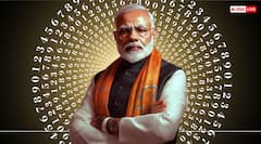 PM Modi को सफल और शक्तिशाली बनाने वाला अंक कौन सा है? कलियुग के न्यायाधीश से है गहरा नाता