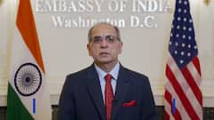 'Long-Standing And Fruitful': Indian Envoy To US Stresses Decades-Long Space Partnership