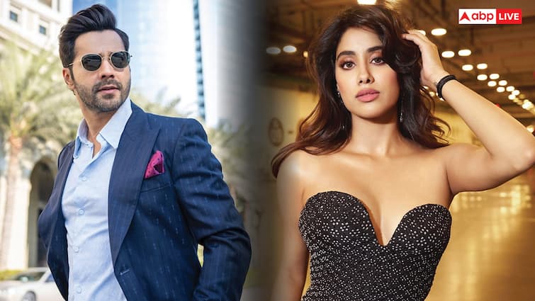 वरुण धवन Vs जाह्नवी कपूर: दोनों में से कौन है ज्यादा पढ़ा-लिखा? जबरदस्त केमिस्ट्री से काटते हैं बवाल